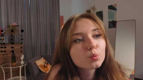 sassybloomx @ chaturbate on 20250802