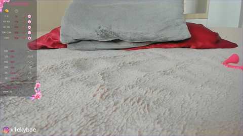 sweety_vikky @ chaturbate on 20250802