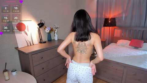 synne_glows @ chaturbate on 20250802