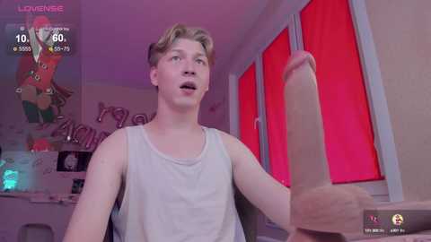 themikesever @ chaturbate on 20250802