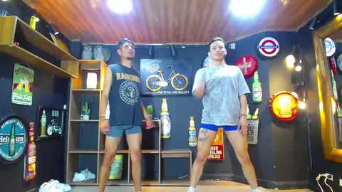 backyardigans @ chaturbate on 20250803