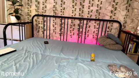 bethanie_derek @ chaturbate on 20250803