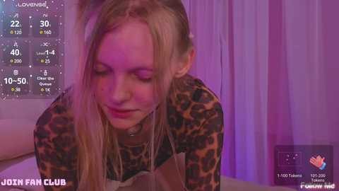 evangel1ne @ chaturbate on 20250803