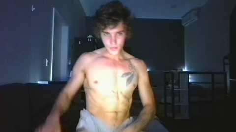 jake_alvarez11 @ chaturbate on 20250803