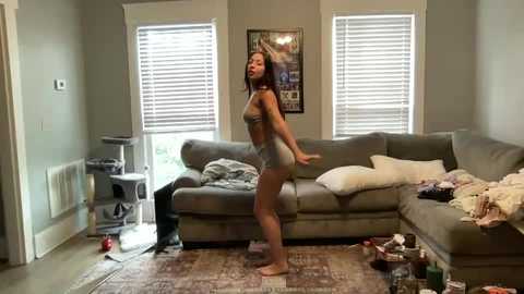 kaitlynxbeckham @ chaturbate on 20250803