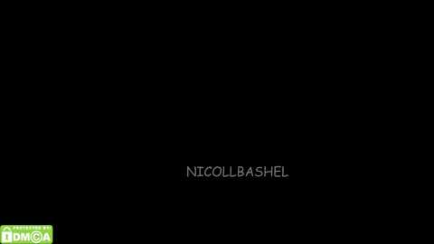 nicollbashel @ chaturbate on 20250803