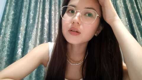 shavonlangeness @ chaturbate on 20250803