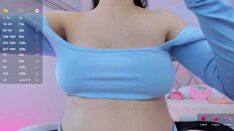 ania_sweet @ chaturbate on 20250804