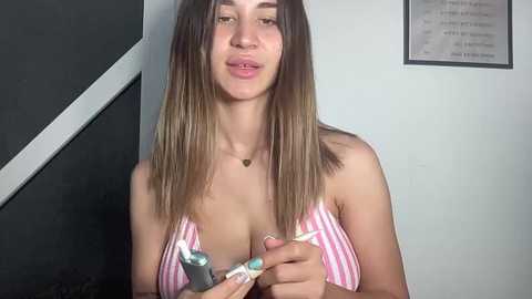 babybrianna38 @ chaturbate on 20250804