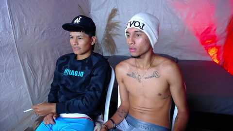 jhordan_gadiel93 @ chaturbate on 20250804