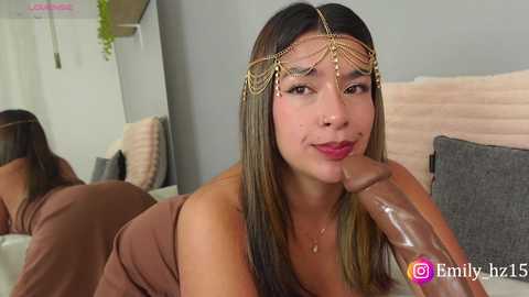 missemily_11 @ chaturbate on 20250804