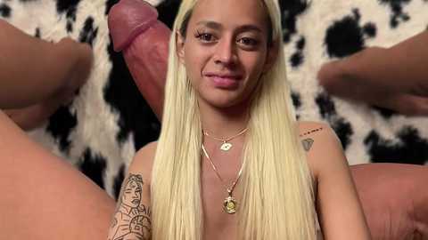 xmonstrouscockivy @ chaturbate on 20250804