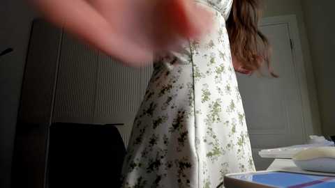 xxx_leila @ chaturbate on 20250804
