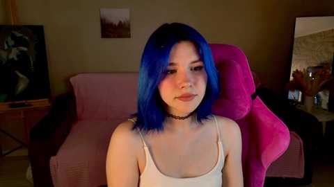 your_tender_doll @ chaturbate on 20250804
