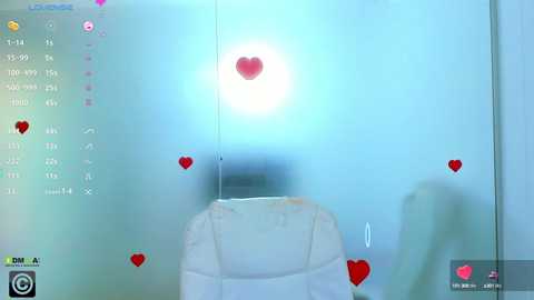 aileen_williams @ chaturbate on 20250805