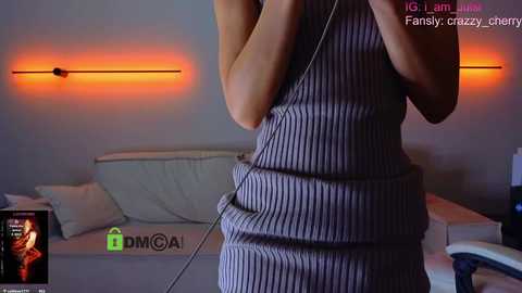 crazzy_cherry @ chaturbate on 20250805