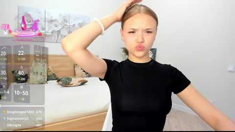 flooora_0 @ chaturbate on 20250805
