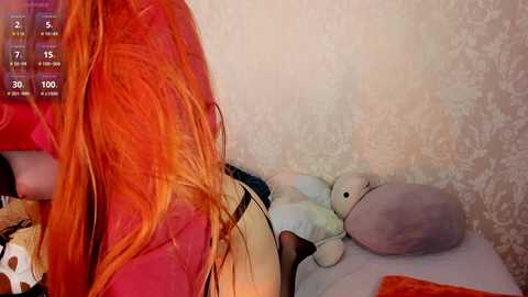 jelly_w5 @ chaturbate on 20250805
