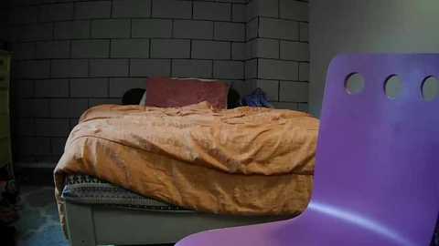 midnightwolf555 @ chaturbate on 20250805