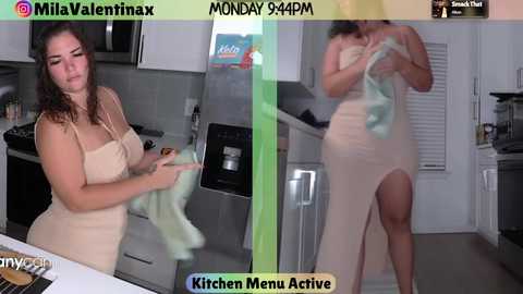 milavalentinax @ chaturbate on 20250805
