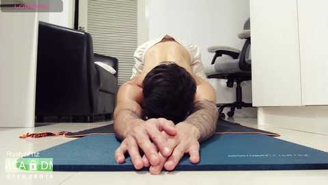 rustynf1tz @ chaturbate on 20250805