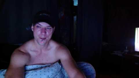 _happydayleon_ @ chaturbate on 20250806