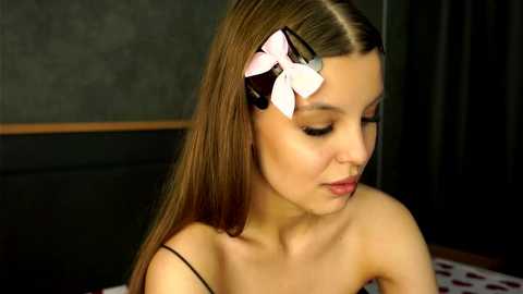 ameliajennifer @ chaturbate on 20250806