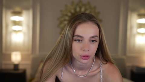 anabel054 @ chaturbate on 20250806