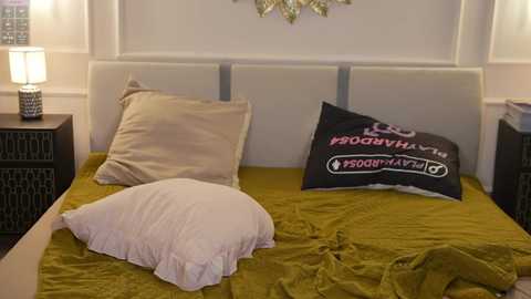anabel054 @ chaturbate on 20250806