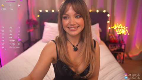 anitaraj_ @ chaturbate on 20250806