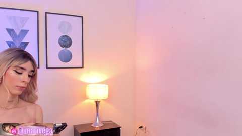 arivega @ chaturbate on 20250806