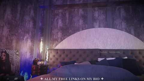 charlotte_germanotta_ @ chaturbate on 20250806