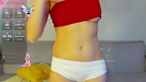 coldcherryeclipse @ chaturbate on 20250806