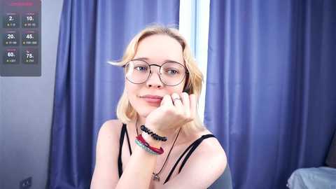 deannmaslen @ chaturbate on 20250806