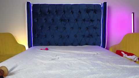 ginacali @ chaturbate on 20250806