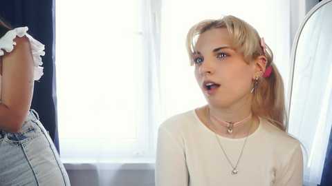 judywadford @ chaturbate on 20250806