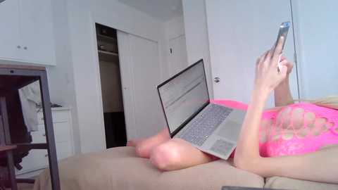 juicyjamiee @ chaturbate on 20250806