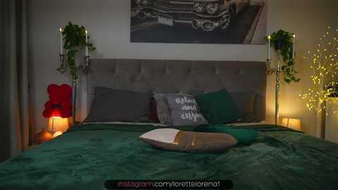 lorettelorenaa @ chaturbate on 20250806