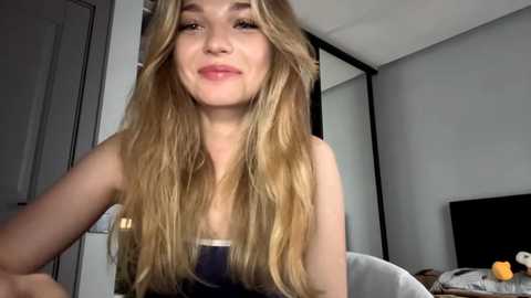 mildaleggette @ chaturbate on 20250806