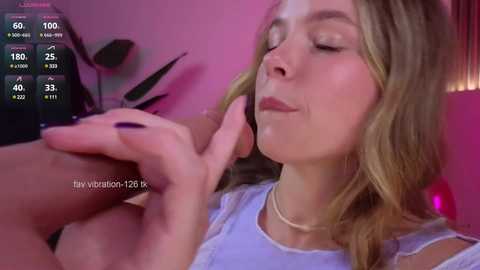 milly_shy @ chaturbate on 20250806