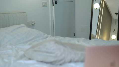 nikkimagic @ chaturbate on 20250806