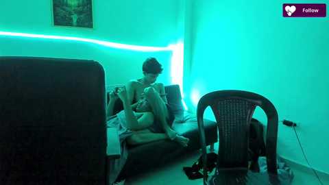 patrick_deluxe @ chaturbate on 20250806