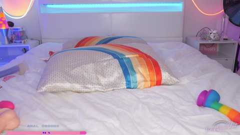 rainbowslut @ chaturbate on 20250806