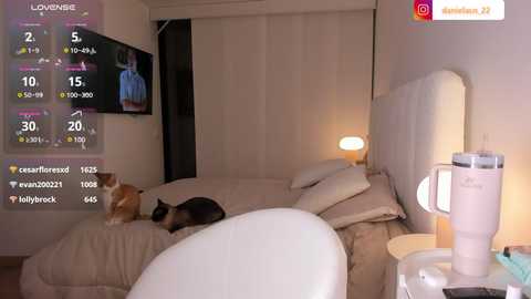 salomee_11 @ chaturbate on 20250806