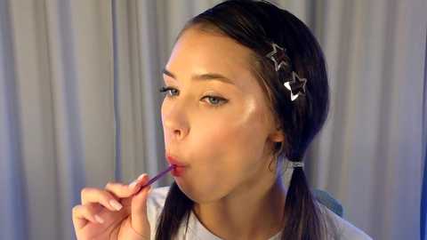 slyshypie @ chaturbate on 20250806