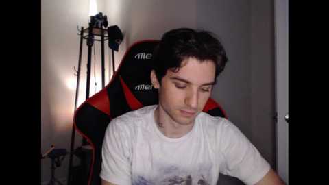 spangy19 @ chaturbate on 20250806