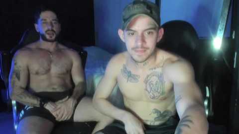 timothy_eliot @ chaturbate on 20250806