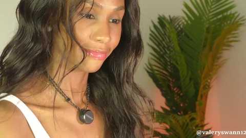 valery_swan1 @ chaturbate on 20250806