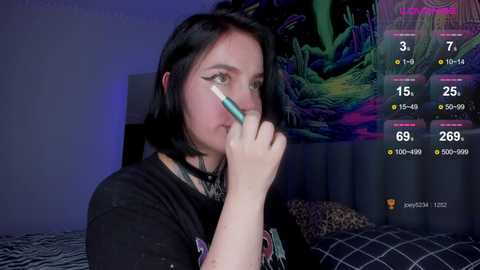 vivi__squirrel @ chaturbate on 20250806