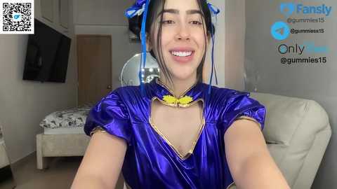 _gummies15 @ chaturbate on 20250807